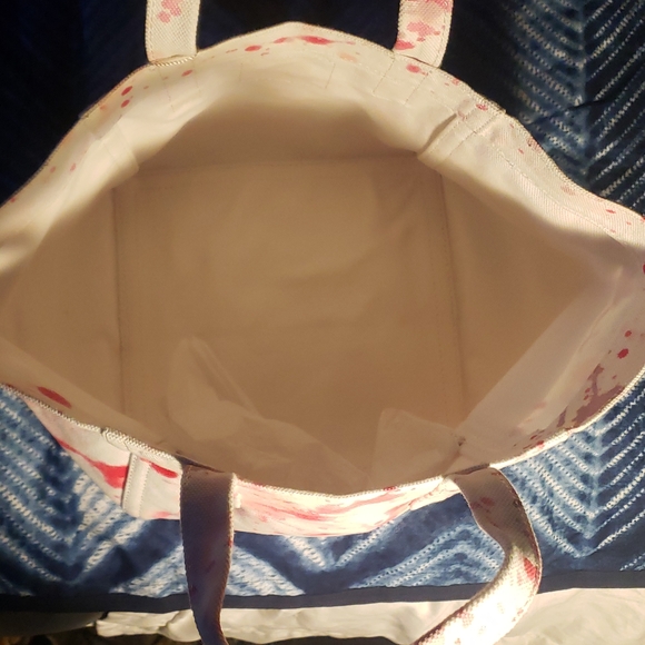 Pink Pony Mini Graphic tote bag - Picture 3 of 4